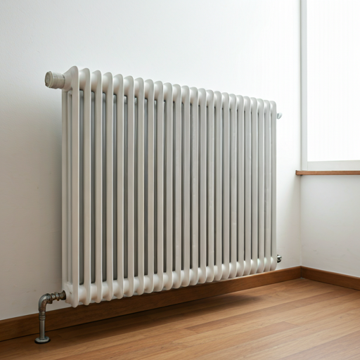 Modern Heating